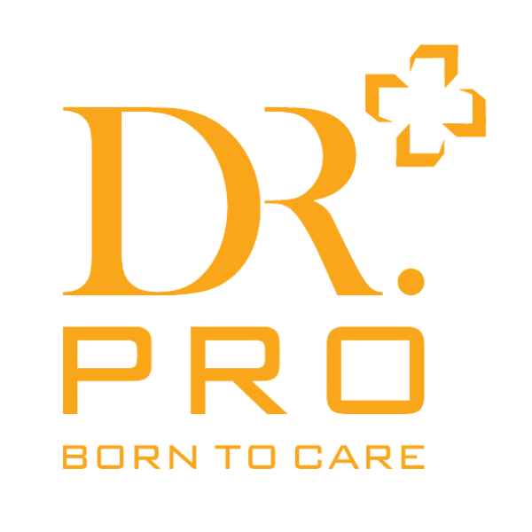 DC Pro logo